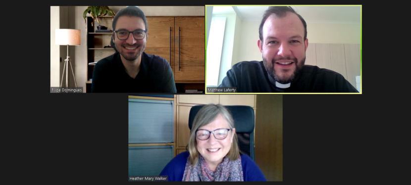 ENCOUNTER – MEOR Director and Lay Centre Directors Discuss Collaboration